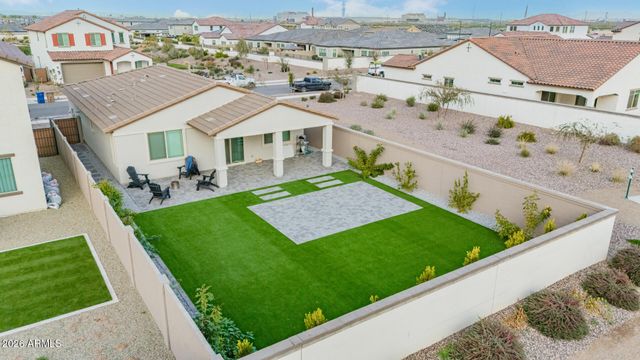 43401 N WOLLEMI Street, San Tan Valley, AZ 85140