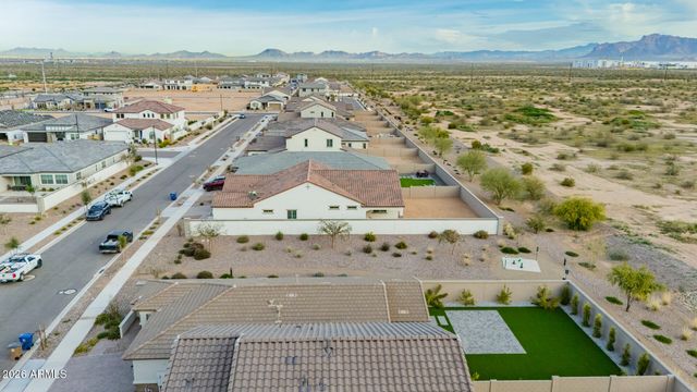 43401 N WOLLEMI Street, San Tan Valley, AZ 85140