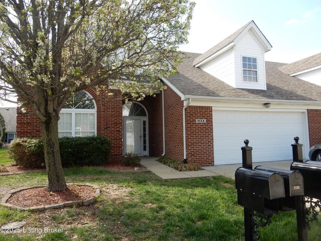 113 Lanai Dr A, Shepherdsville, KY 40165