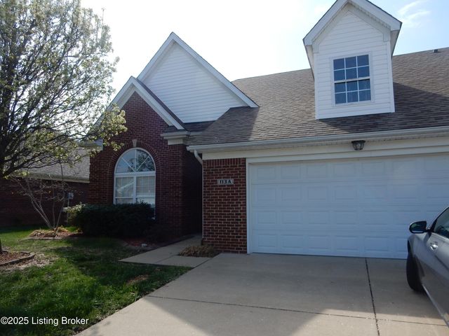 113 Lanai Dr A, Shepherdsville, KY 40165