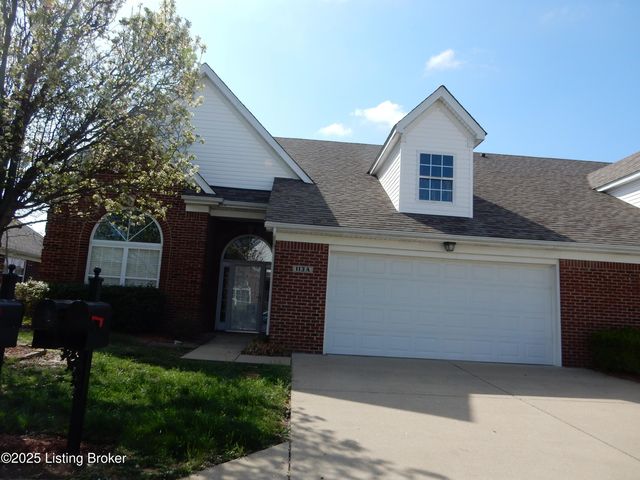 113 Lanai Dr A, Shepherdsville, KY 40165