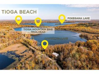 TBD Tioga Hills, Cohasset, MN 55721