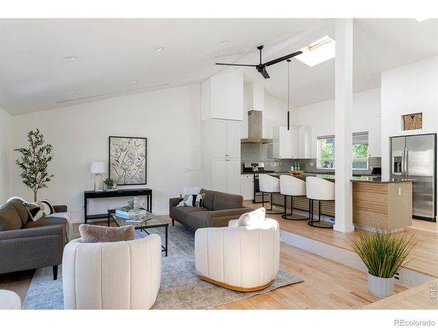 6862 Roaring Fork Trail, Boulder, CO 80301