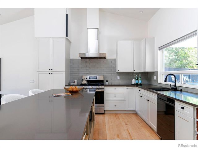 6862 Roaring Fork Trail, Boulder, CO 80301