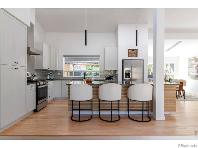 6862 Roaring Fork Trail, Boulder, CO 80301