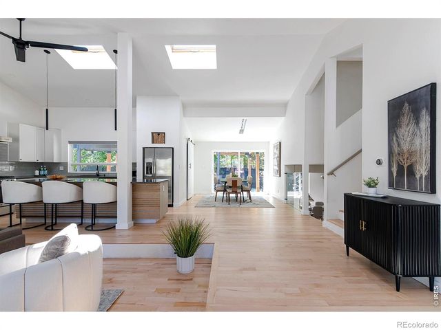 6862 Roaring Fork Trail, Boulder, CO 80301