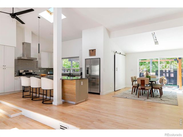 6862 Roaring Fork Trail, Boulder, CO 80301