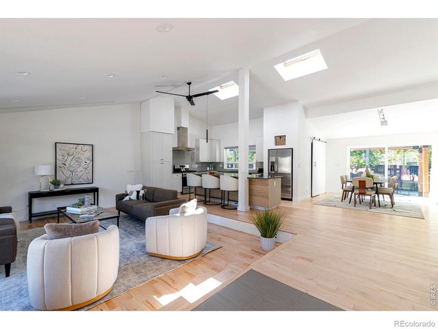 6862 Roaring Fork Trail, Boulder, CO 80301