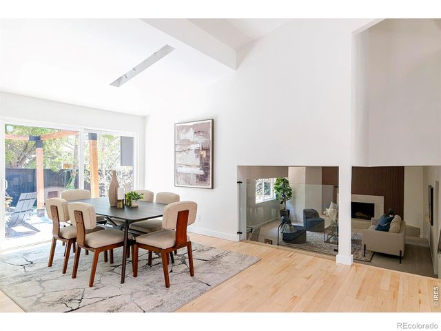 6862 Roaring Fork Trail, Boulder, CO 80301