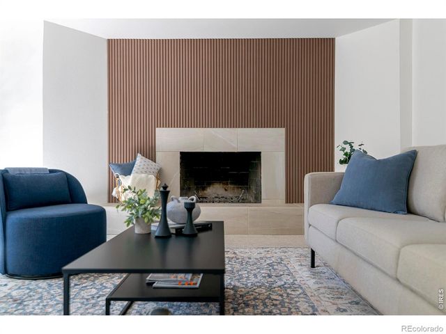 6862 Roaring Fork Trail, Boulder, CO 80301