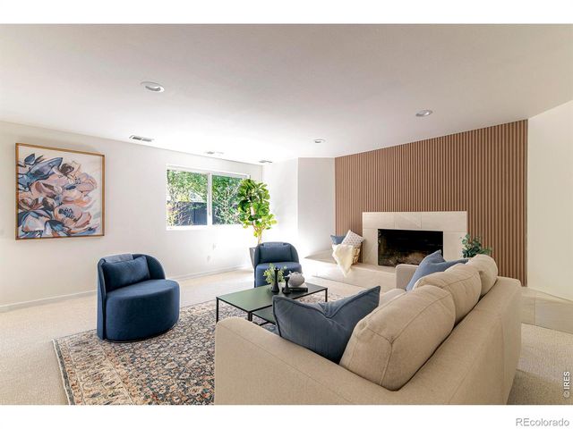 6862 Roaring Fork Trail, Boulder, CO 80301