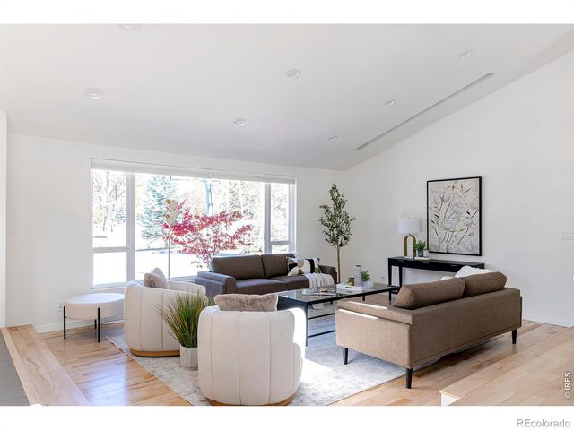 6862 Roaring Fork Trail, Boulder, CO 80301