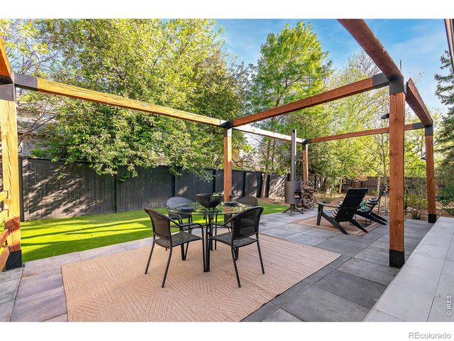 6862 Roaring Fork Trail, Boulder, CO 80301