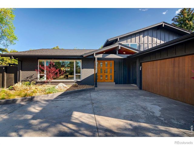 6862 Roaring Fork Trail, Boulder, CO 80301