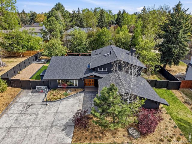 6862 Roaring Fork Trail, Boulder, CO 80301