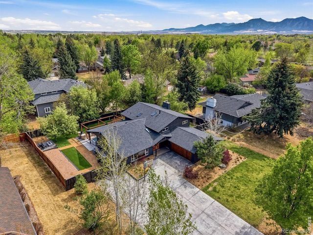 6862 Roaring Fork Trail, Boulder, CO 80301