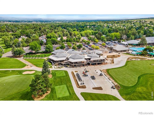 6862 Roaring Fork Trail, Boulder, CO 80301