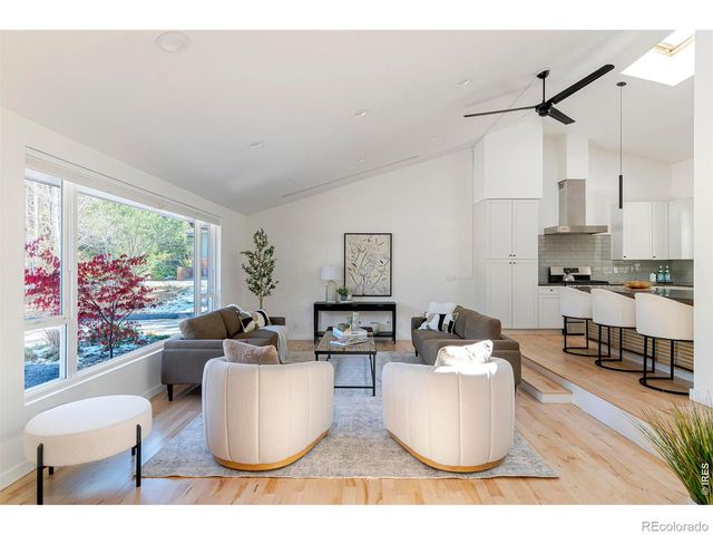 6862 Roaring Fork Trail, Boulder, CO 80301