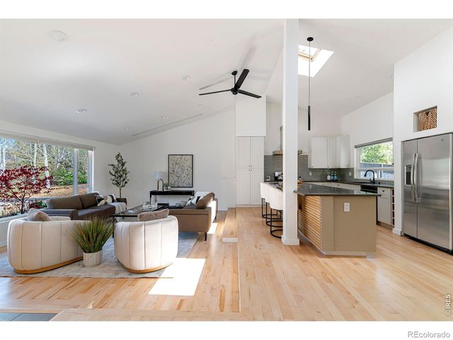 6862 Roaring Fork Trail, Boulder, CO 80301