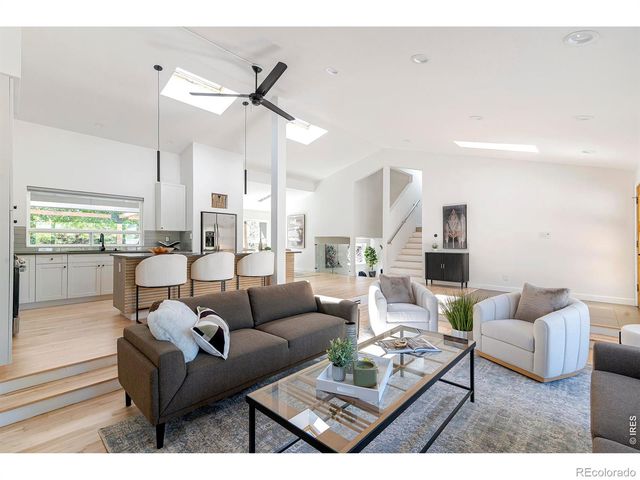 6862 Roaring Fork Trail, Boulder, CO 80301