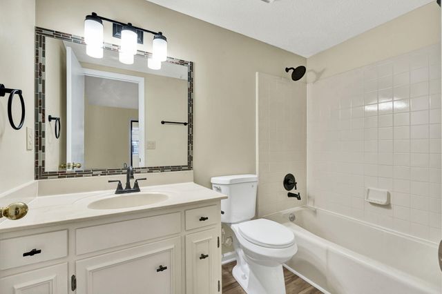 1297 Leaside Lane, Hixson, TN 37343