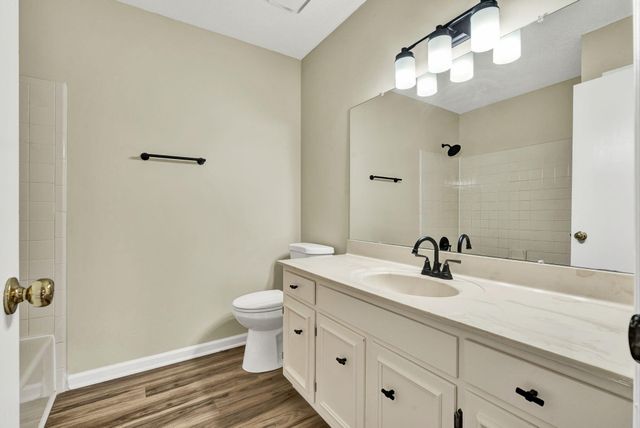 1297 Leaside Lane, Hixson, TN 37343