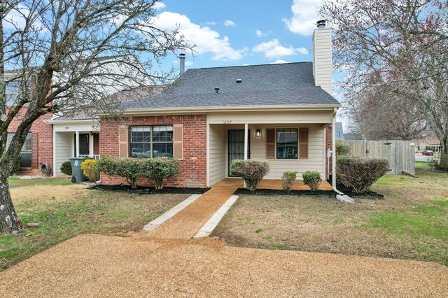 1297 Leaside Lane, Hixson, TN 37343