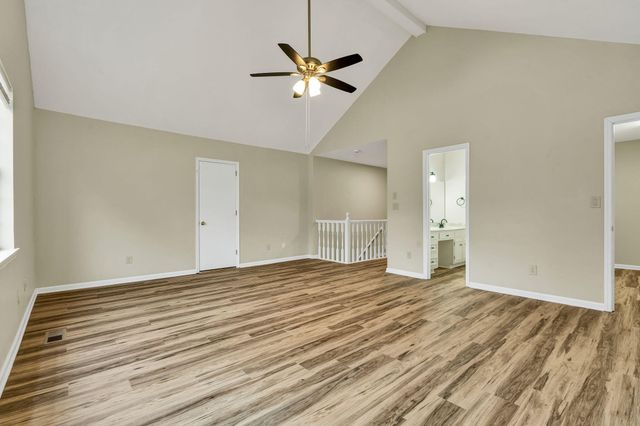 1297 Leaside Lane, Hixson, TN 37343