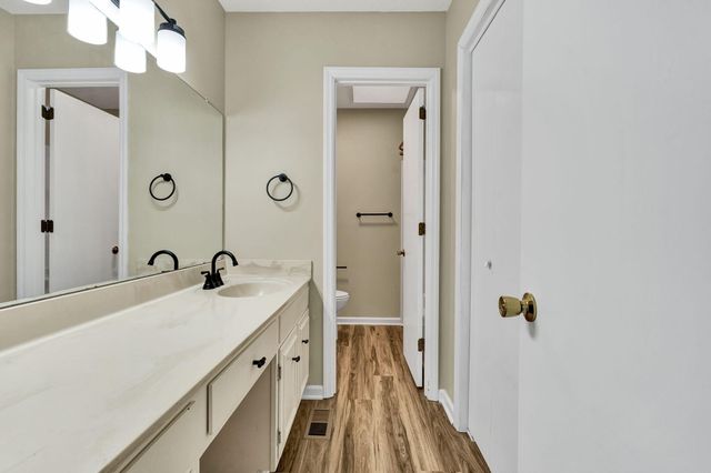 1297 Leaside Lane, Hixson, TN 37343