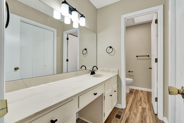 1297 Leaside Lane, Hixson, TN 37343