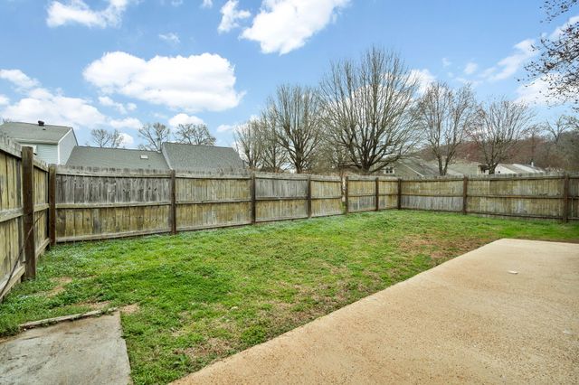 1297 Leaside Lane, Hixson, TN 37343