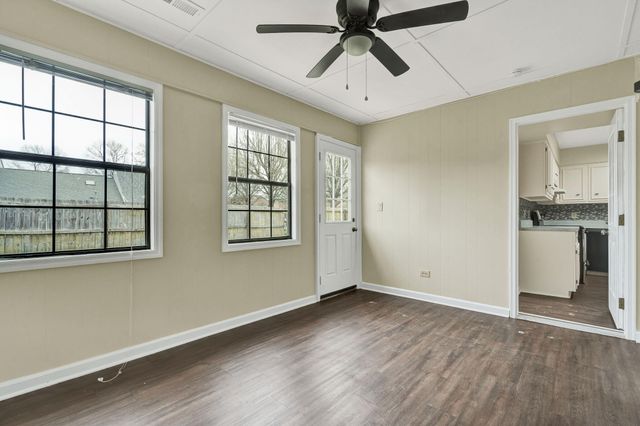 1297 Leaside Lane, Hixson, TN 37343