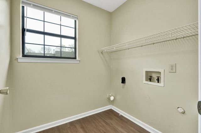 1297 Leaside Lane, Hixson, TN 37343