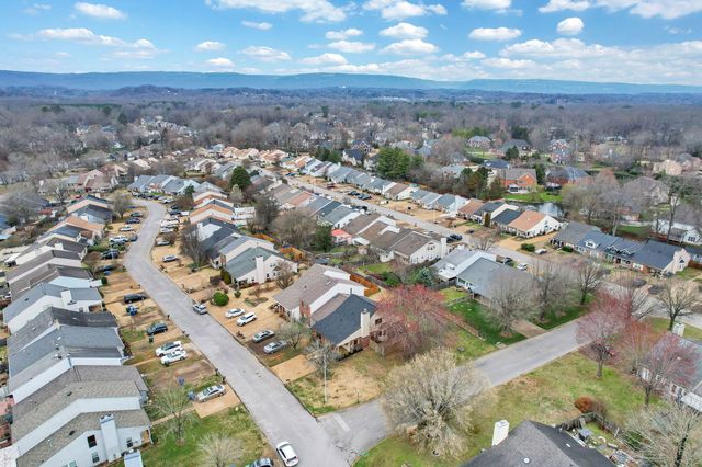 1297 Leaside Lane, Hixson, TN 37343