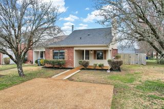 1297 Leaside Lane, Hixson, TN 37343