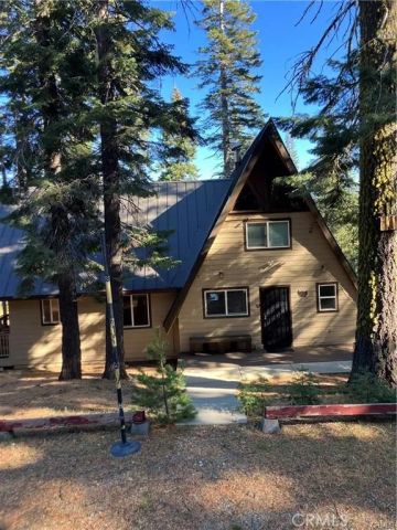 3056 Melody Lane, La Porte, CA 95981