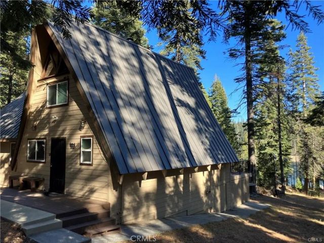 3056 Melody Lane, La Porte, CA 95981