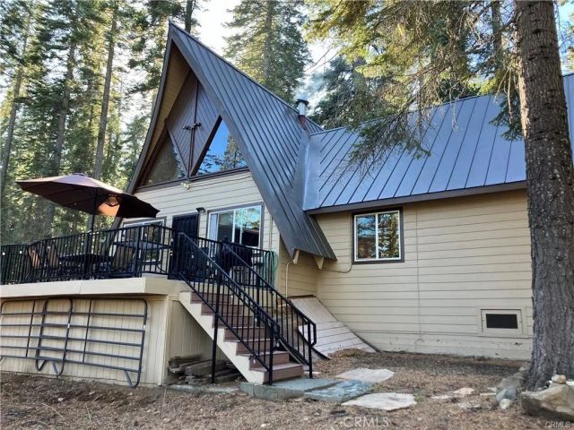 3056 Melody Lane, La Porte, CA 95981