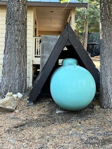 3056 Melody Lane, La Porte, CA 95981