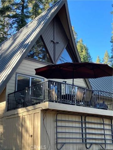 3056 Melody Lane, La Porte, CA 95981