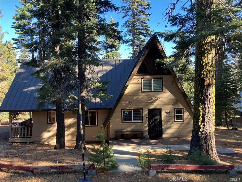 3056 Melody Lane, La Porte, CA 95981