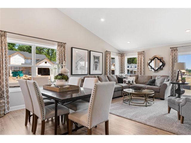 23134 Wood Lane, Rogers, MN 55374