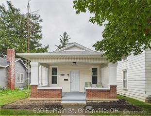 630 E Main Street, Greenville, OH 45331