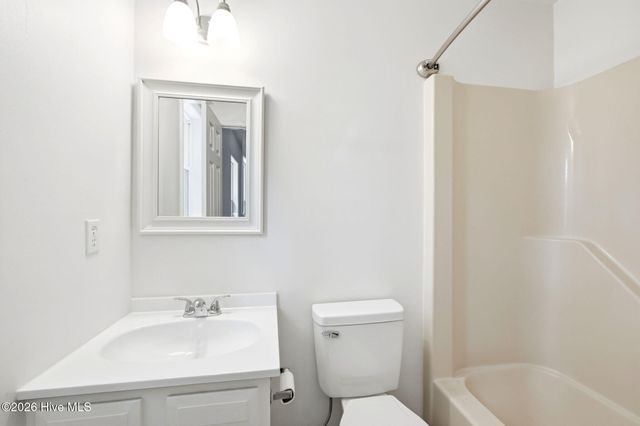 111 NE 20th Street, Oak Island, NC 28465