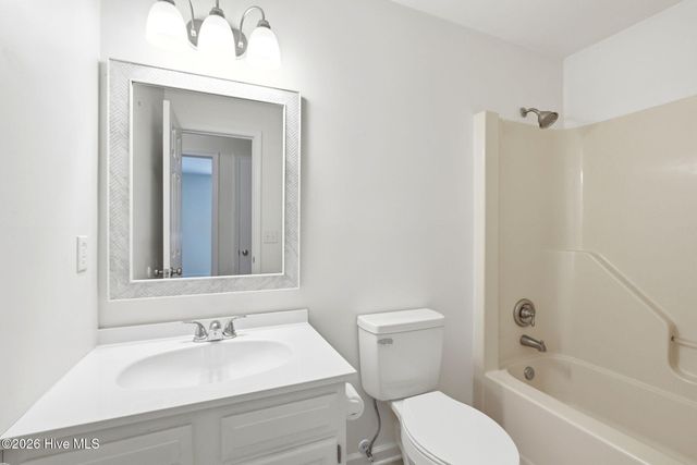 111 NE 20th Street, Oak Island, NC 28465
