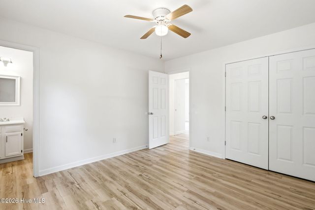 111 NE 20th Street, Oak Island, NC 28465