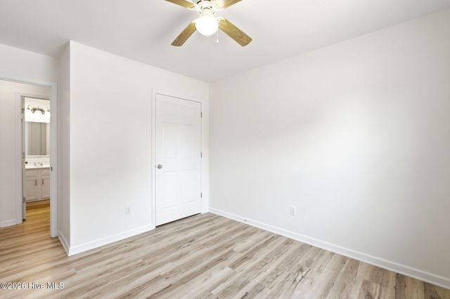 111 NE 20th Street, Oak Island, NC 28465