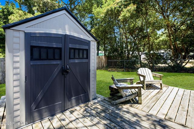 111 NE 20th Street, Oak Island, NC 28465