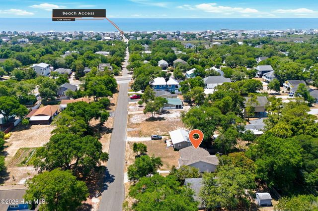 111 NE 20th Street, Oak Island, NC 28465