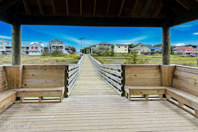 111 NE 20th Street, Oak Island, NC 28465
